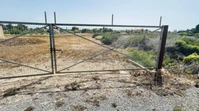 Terreno en venta en Torrellano-Valverde-Parc Empresarial - Vista 3