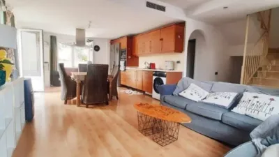 Chalet in L'Alfàs del Pi photo 5