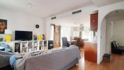Chalet in L'Alfàs del Pi photo 6
