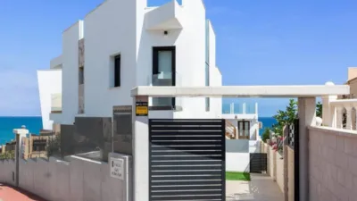 Casa – Torrevieja, Residencial La Torre, Cabo Cervera-Playa la Mata - Vista 2
