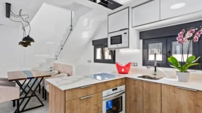 Casa – Torrevieja, Residencial La Torre, Cabo Cervera-Playa la Mata - Vista 5