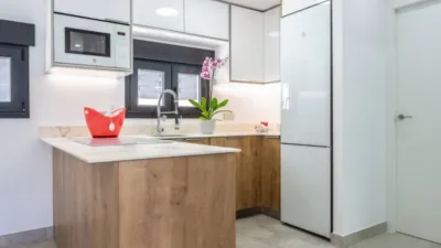 Casa – Torrevieja, Residencial La Torre, Cabo Cervera-Playa la Mata - Más