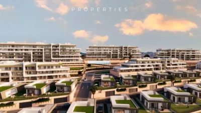 Casa - Vista 2