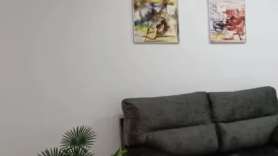 Apartment in the Centre photo 12