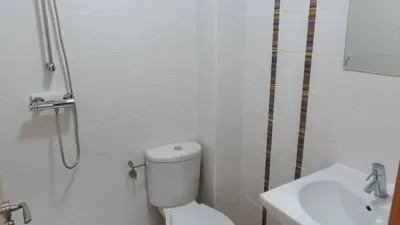 Apartment in the Centre photo 16