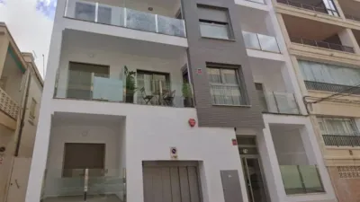 Apartment in the Centre photo 2