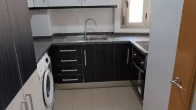 Apartment in the Centre photo 6