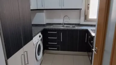 Apartment in the Centre photo 7