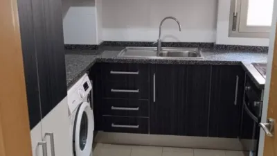 Apartment in the Centre photo 8