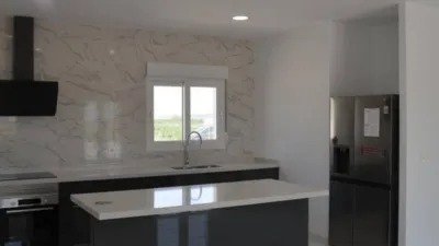 Chalet in Camarillas photo 13