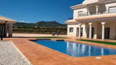 Casa – El Pinós - Pinoso - Vista 2