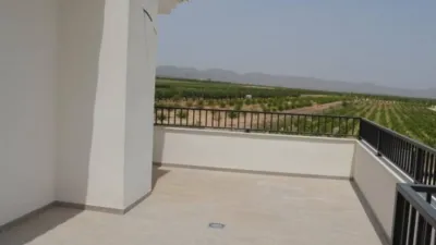 Chalet in Camarillas photo 33
