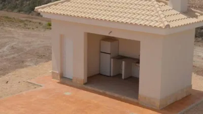 Chalet in Camarillas photo 38