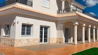 Casa – El Pinós - Pinoso - Vista 3