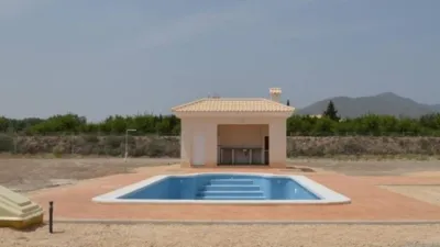 Casa – El Pinós - Pinoso - Vista 4