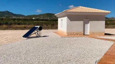 Casa – El Pinós - Pinoso - Vista 5