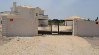 Casa – El Pinós - Pinoso - Más