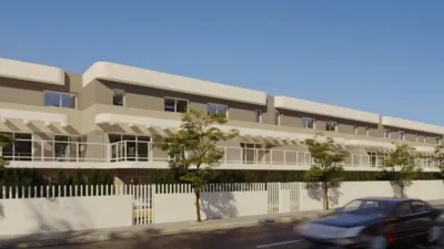 Casa - Vista 2