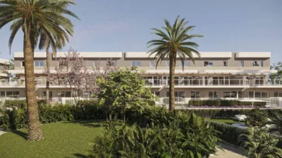 Casa - Vista 4