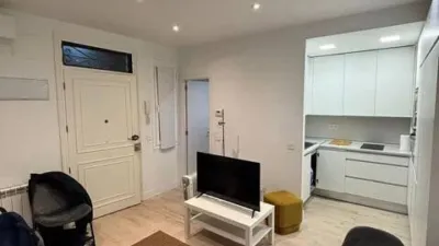 Piso en alquiler en Almagro - Imagen 15
