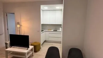 Piso en alquiler en Almagro - Imagen 3
