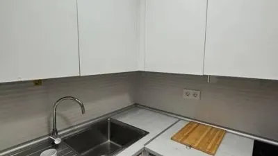 Piso en alquiler en Almagro - Imagen 4