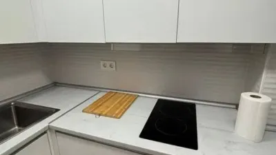 Piso en alquiler en Almagro - Imagen 6
