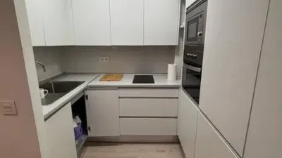 Piso en alquiler en Almagro - Imagen 7