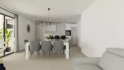 Casa - Vista 2