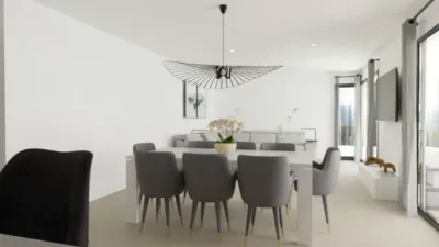 Casa - Vista 4