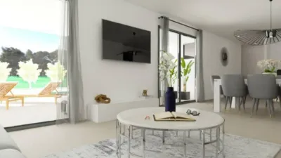 Casa - Vista 5