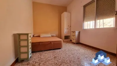 Chalet in Lorca photo 14