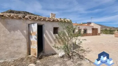 Chalet in Lorca photo 22