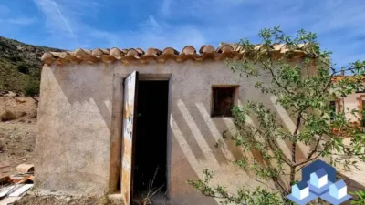Chalet in Lorca photo 24