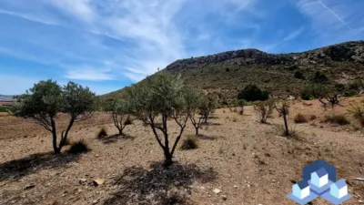 Chalet in Lorca photo 25