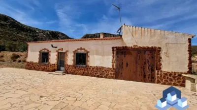 Chalet in Lorca photo 26