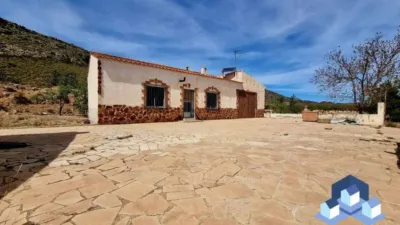 Chalet in Lorca photo 2