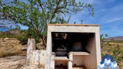 Chalet in Lorca photo 3