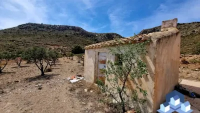 Chalet in Lorca photo 5