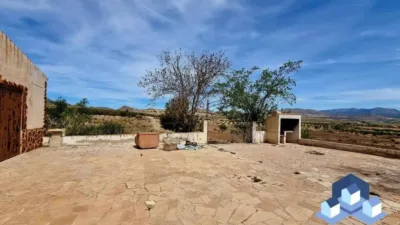 Chalet in Lorca photo 6