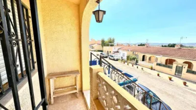 Casa – San Fulgencio, Urbanización La Marina-El Oasis - Más