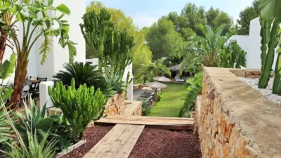 Casa – Dénia, Montgó - Vista 2