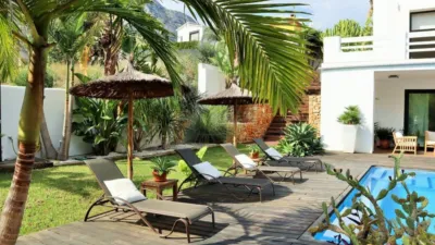 Casa – Dénia, Montgó - Vista 3