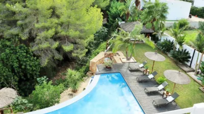 Casa – Dénia, Montgó - Vista 5