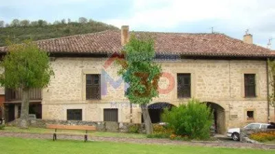Terraced house in Ribera Baja - Erriberabeitia photo 3