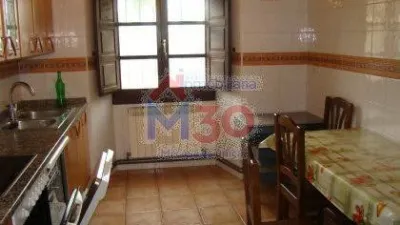 Terraced house in Ribera Baja - Erriberabeitia photo 6
