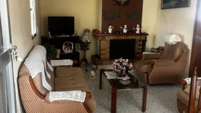 Rustic house in Silleda (Casco Urbano) photo 12