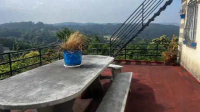 Rustic house in Silleda (Casco Urbano) photo 15
