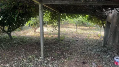 Rustic house in Silleda (Casco Urbano) photo 17