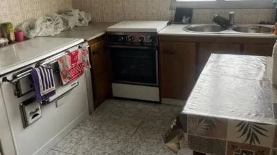 Rustic house in Silleda (Casco Urbano) photo 2